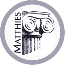 TRAX-MATTHIES Architectural Elements