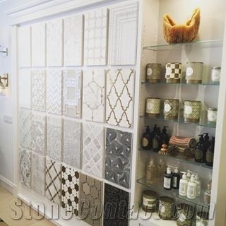 Mosaique Surface Inc.