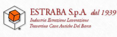 ESTRABA S.p.A. - Travertini Caucci spa