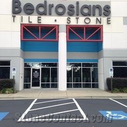 Bedrosians Tile and Stone