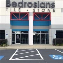 Bedrosians Tile and Stone