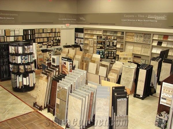 Bedrosians Tile and Stone