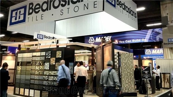 Bedrosians Tile and Stone