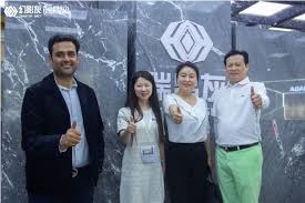 Ruichang Phantom Grey Stone Co., Ltd.
