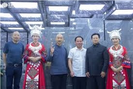 Ruichang Phantom Grey Stone Co., Ltd.