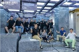 Ruichang Phantom Grey Stone Co., Ltd.