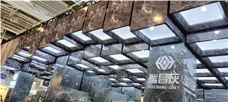 XIAMEN STONE FAIR 2023