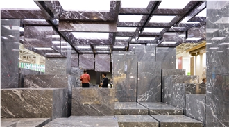 XIAMEN STONE FAIR 2023