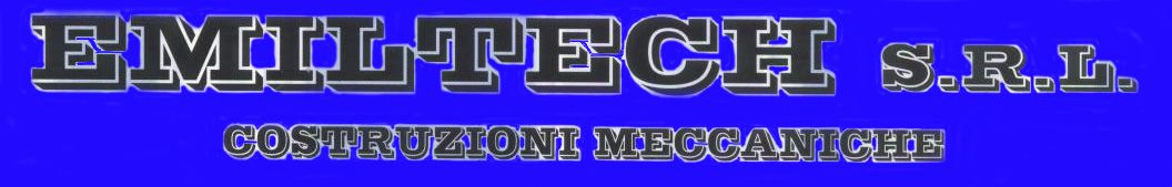  Emiltech s.r.l. 
