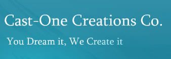 Cast One Creations Co. Cast One Creations Co.