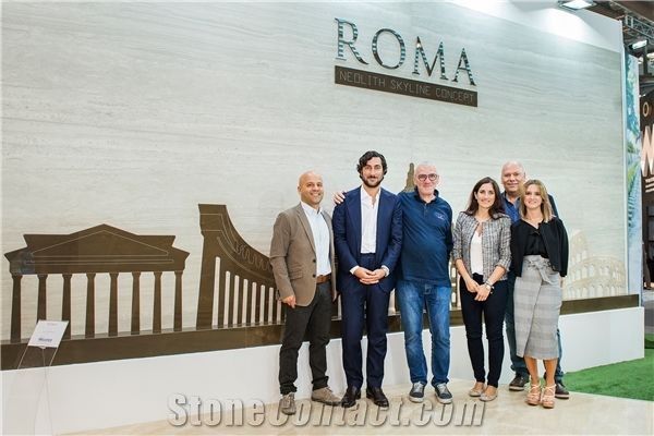 Domus Marmi srl