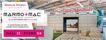 MARMOMAC 2018
