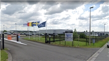 Diamant Boart -Husqvarna Belgium S.A.