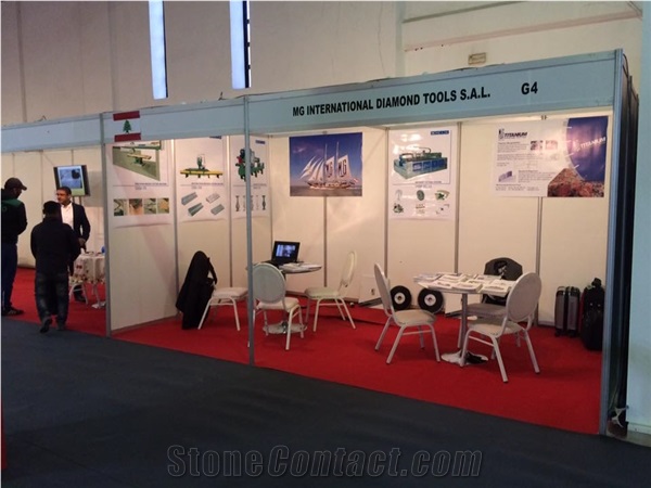 MG International Diamond Tools s.a.l
