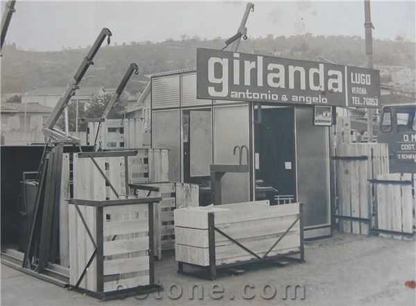 Girlanda Antonio srl