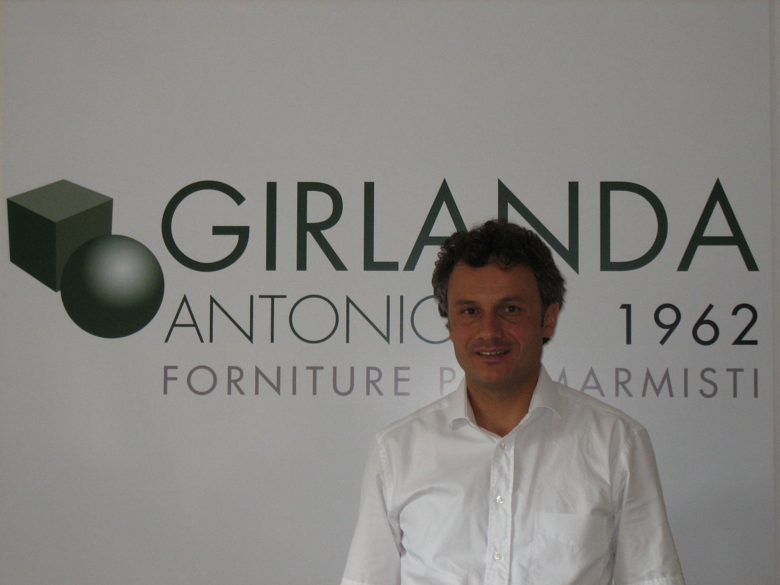 Corrado Girlanda