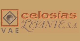 Celosias de Levante, S.A..