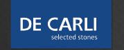 De Carli Selected Stones De Carli Selected Stones