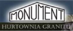 Hurtownia Granitu MONUMENT P.H.P.