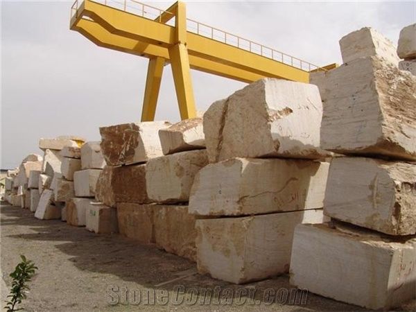 Stone Pars Co.