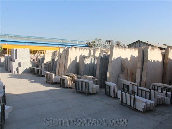 Salmi Brothers Stones Factories