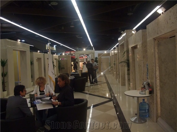 Stone+tec 2011