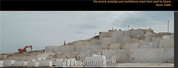 Aytas Akin Marble