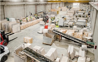 Aytas Akin Marble