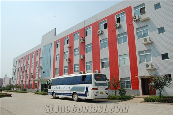 Changsha Exploration Machinery Factory