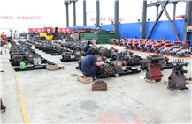 Changsha Exploration Machinery Factory