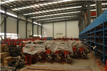 Changsha Exploration Machinery Factory