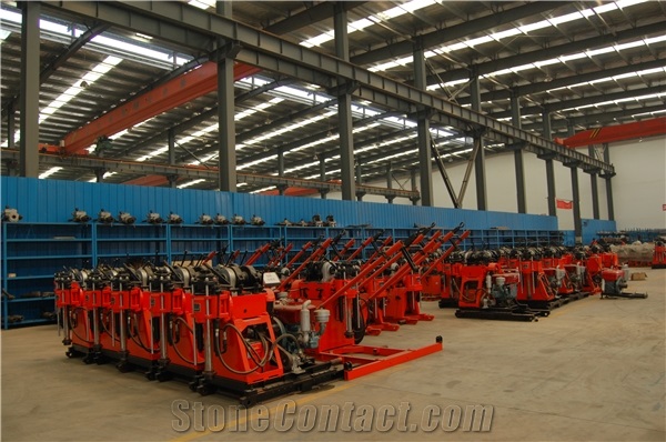 Changsha Exploration Machinery Factory