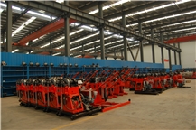 Changsha Exploration Machinery Factory