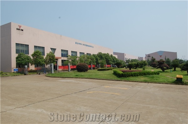Changsha Exploration Machinery Factory