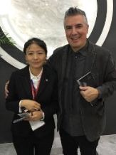 XIAMEN STONE FAIR 2017