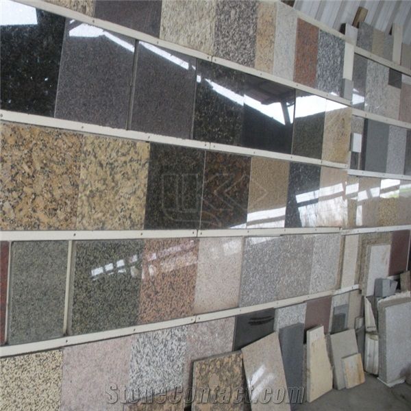 LeKang Stone Co., Ltd.