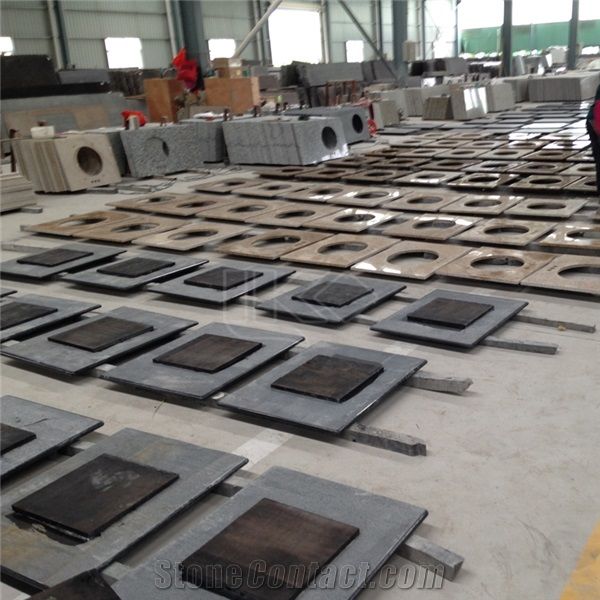 LeKang Stone Co., Ltd.