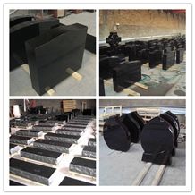 Shanxi MTC Stone Materials Co.,Ltd