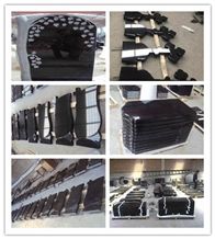 Shanxi MTC Stone Materials Co.,Ltd