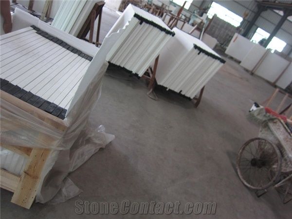 XIAMEN TIANRUN STONEGLASS IMPORT AND EXPORT CO.,LIMITED