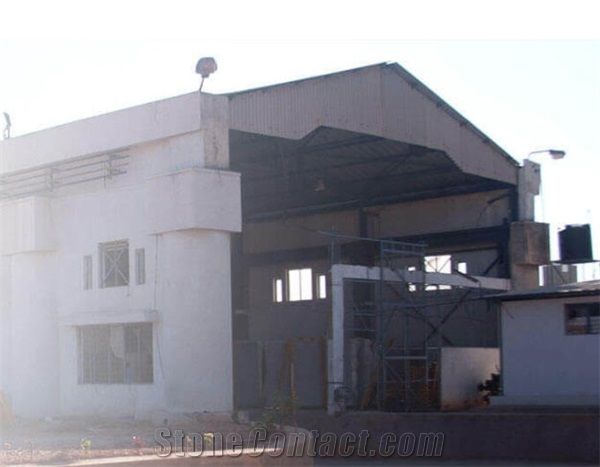 Glittek Granites Ltd.