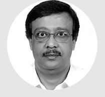Mr. Ashoke Agarwal.J.M.D