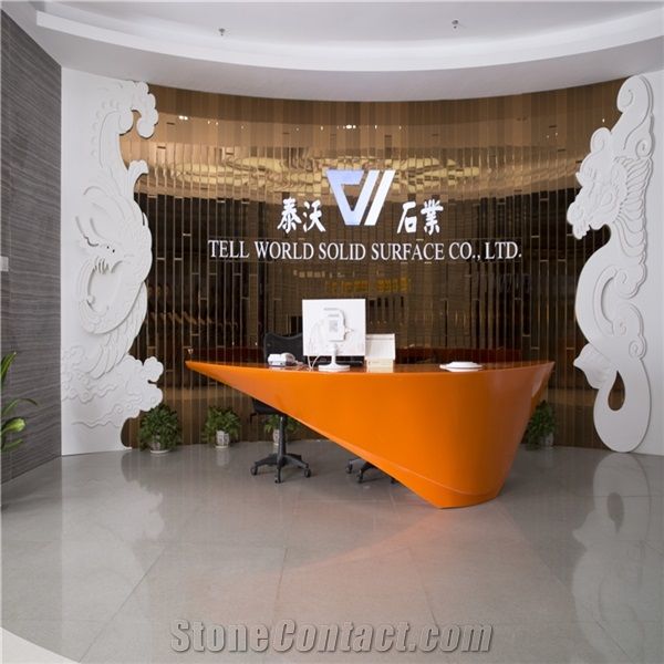 Tell World Solid Surface Co. Ltd