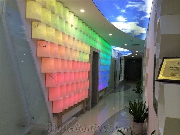 Tell World Solid Surface Co. Ltd