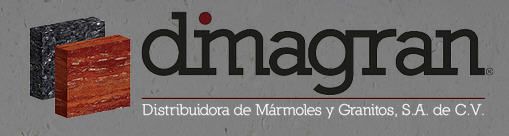 Dimagran Distribuidora de Marmoles y Granitos S.A. de C.V.​