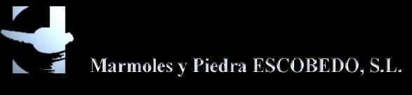 Marmoles y Piedra Escobedo, S.L.