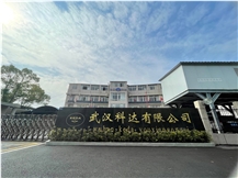WUHAN KEDA MARBLE PROTECTIVE MATERIAL CO., LTD
