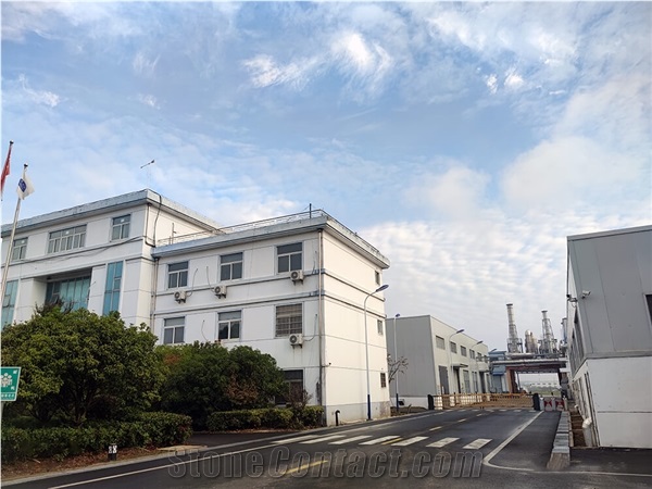 WUHAN KEDA MARBLE PROTECTIVE MATERIAL CO., LTD