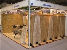 Lutfi Takavci Marble A.S.