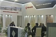MARBLE IZMIR FAIR 2015